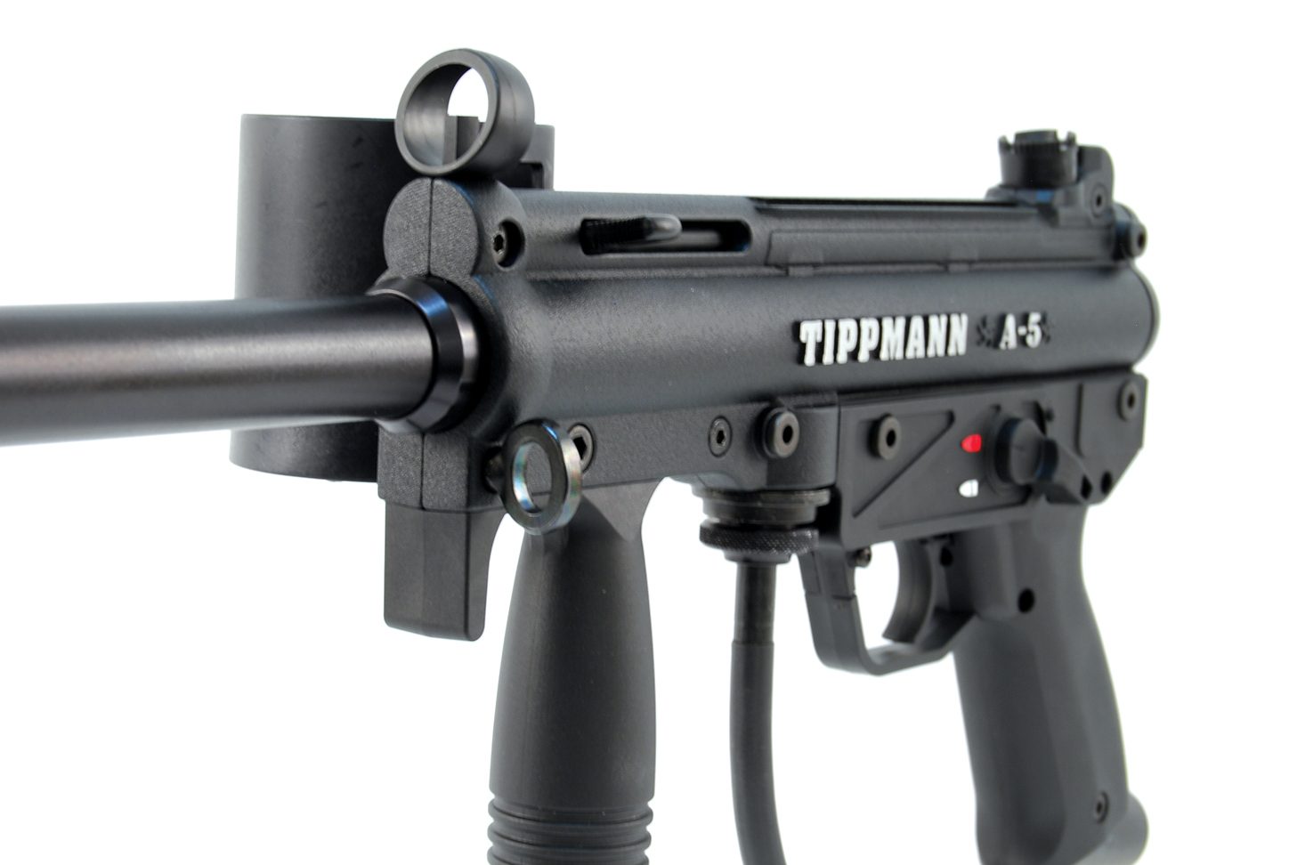 Marcadoras Tippmann