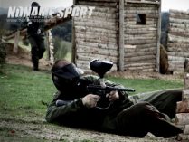 Campo de paintball NoName-Sport