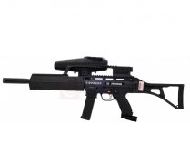 Marcadora de paintball Tippmann